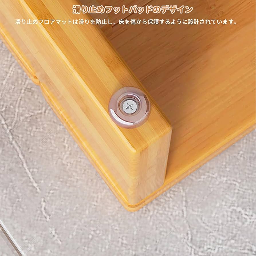 限定値下げ中！　天然 黒竹 玄関踏み台　玄関用ステップ　補助台 玄関台 踏み台 玄関踏み台120cm 木製 子供 玄関ステップ 昇降